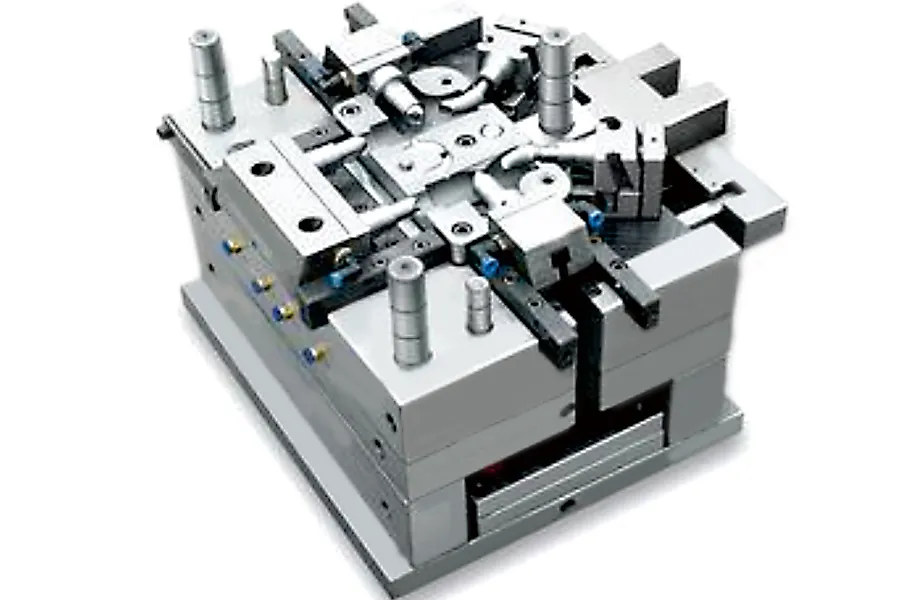 Gravity Casting Mold Set