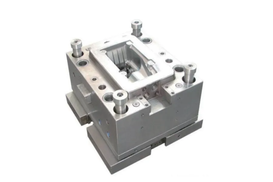 Low-Pressure Casting Die