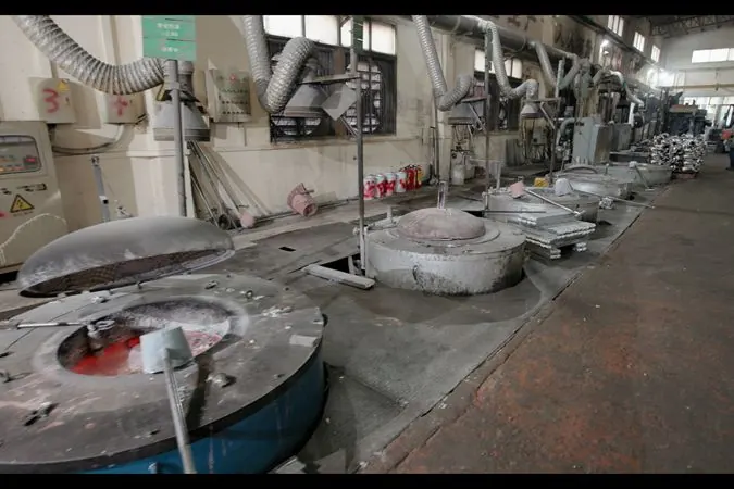 Robotic Arm Joint Housing — workshop