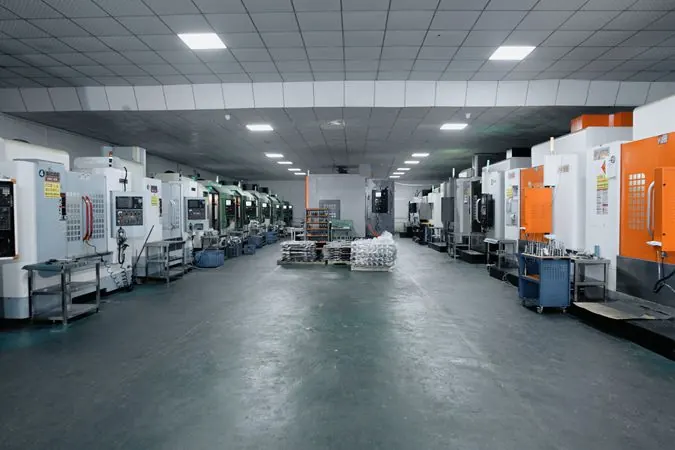 Management training academy