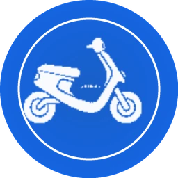 Automation equipment icon