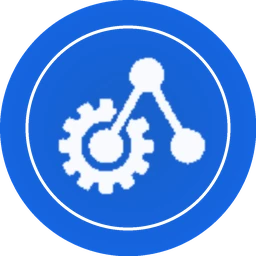 Electric moped icon
