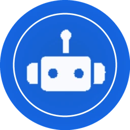 Robot icon