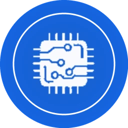 Semiconductor equipment icon