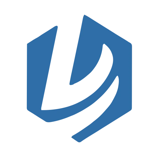 LvDeWang logo