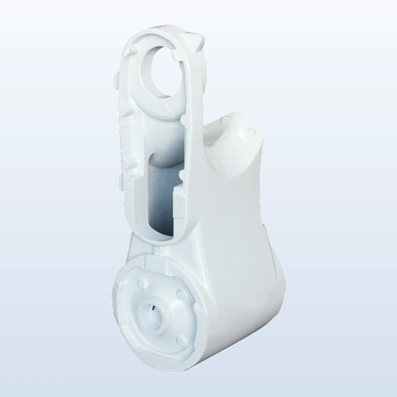 Aluminum E-bike Crank Arm