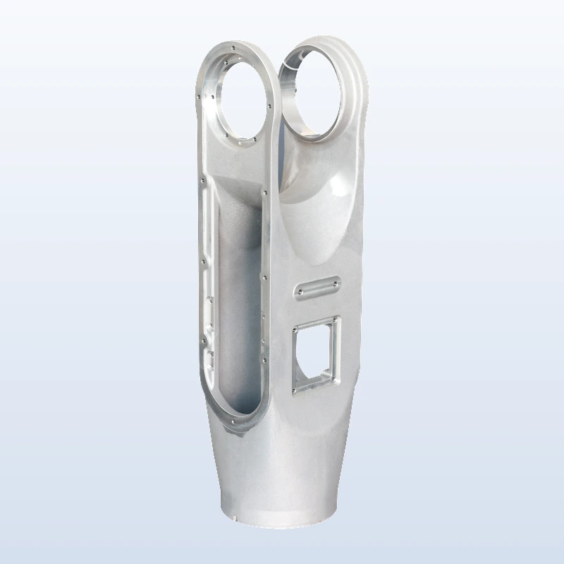 Robotic Arm Joint Housing
