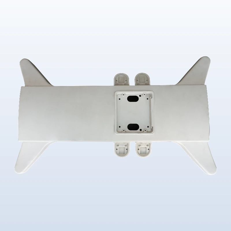 Rail-Transit Structural Bracket