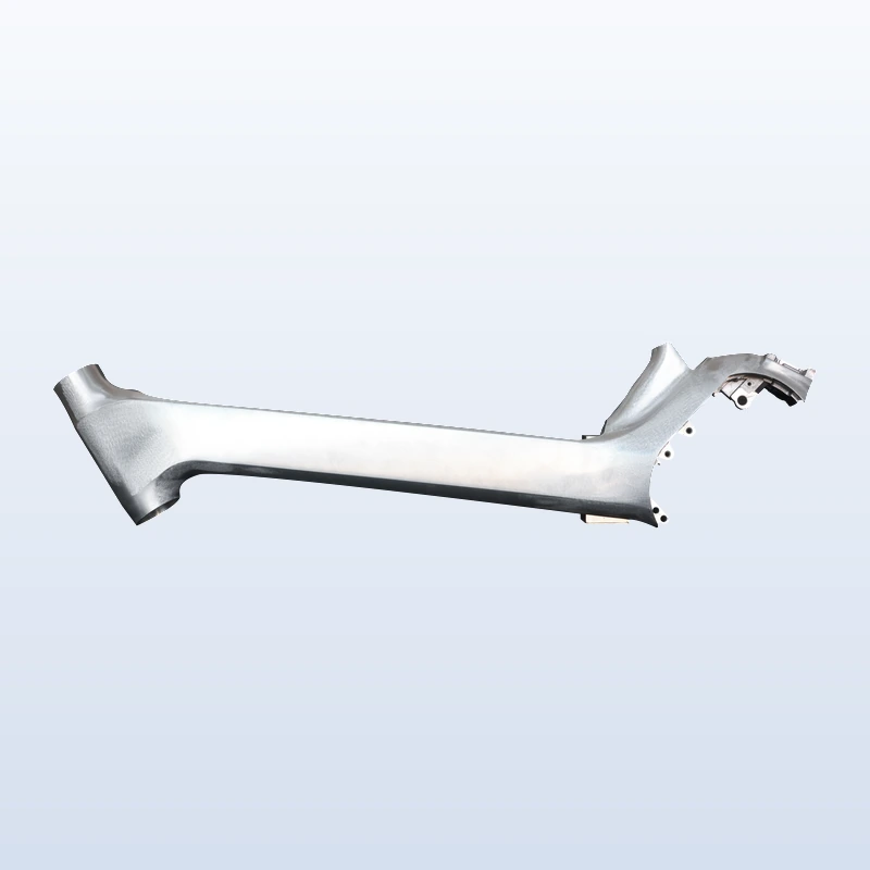 Custom Industrial Bracket