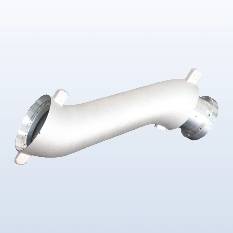 Industrial Automation Frame