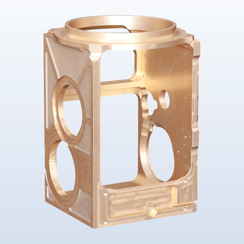 Heat-Exchanger Component
