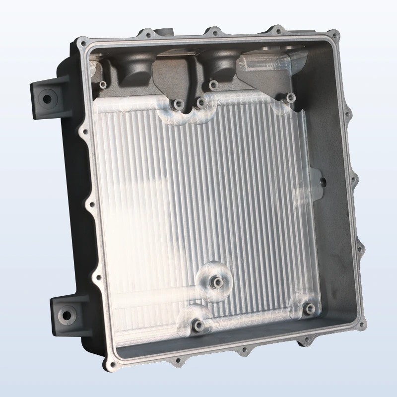 Medical Device Housing
