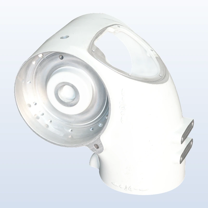 Robot Reducer Shell