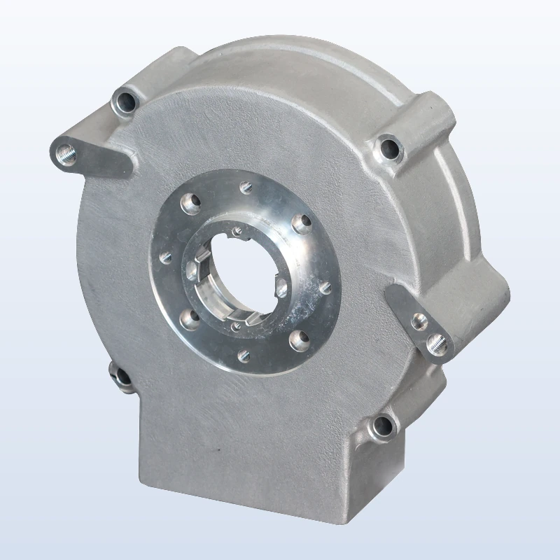 Automotive Cooling Component