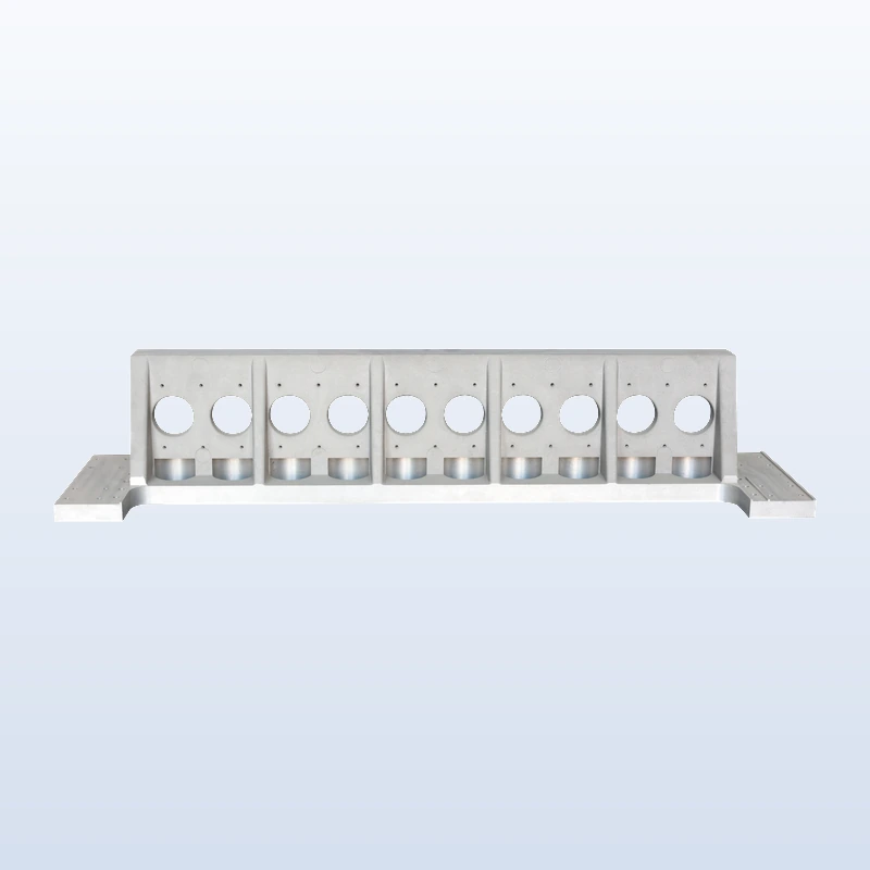 Thermal Management Heat Sink