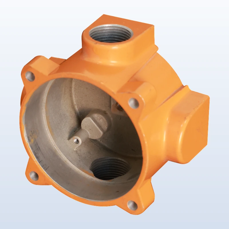 Auto Cooling System Part