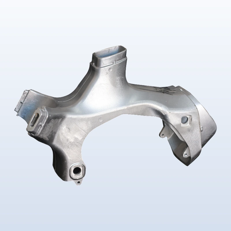 Precision Sensor Housing