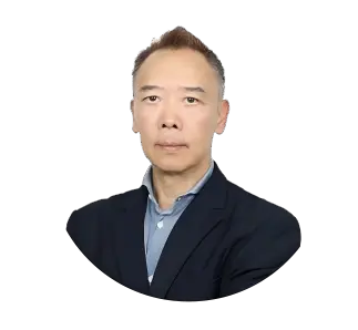 Li Yuwen — Technical Director